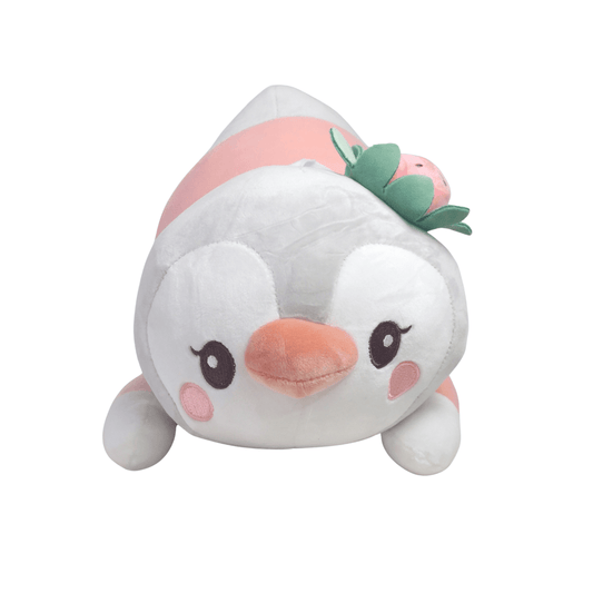 Pelucia Pinguim 60cm - Banana Toys