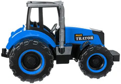 Max Trator Azul - Tilin