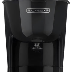 Cafeteira Elétrica com Jarra Inox 127V - Black & Decker