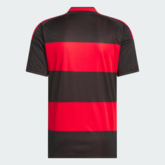 Camisa I CR Flamengo 2026 Torcedor Masculino - Adidas