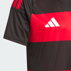 Camisa I CR Flamengo 2026 Torcedor Masculino - Adidas