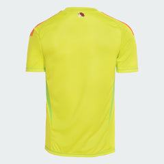 Camisa I CR Flamengo 2026 Goleiro - Adidas