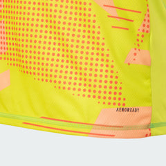 Camisa I CR Flamengo 2026 Goleiro - Adidas
