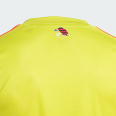 Camisa I CR Flamengo 2026 Goleiro - Adidas