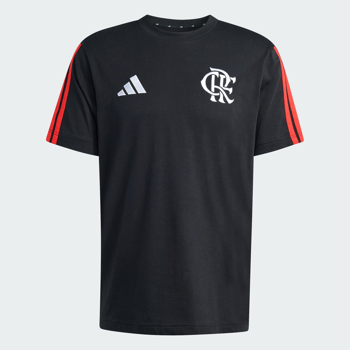 Camiseta DNA CR  Flamengo Masculino - Adidas