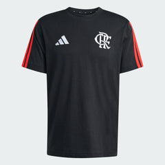 Camiseta DNA CR  Flamengo Masculino - Adidas