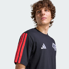 Camiseta DNA CR  Flamengo Masculino - Adidas