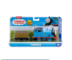 Trenzinho Thomas - Mattel