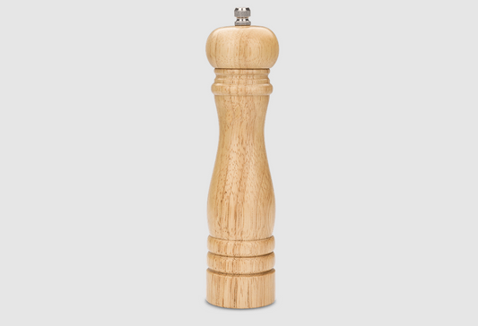 Moedor para Pimenta e Sal 21x5cm - Brinox