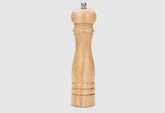 Moedor para Pimenta e Sal 21x5cm - Brinox