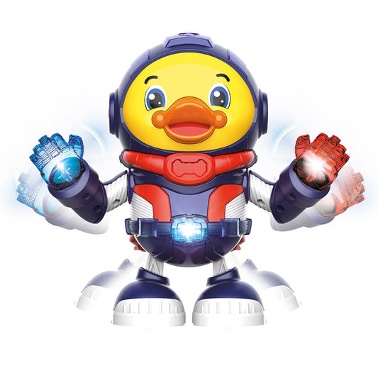 Dancing Astropato - DM Brasil