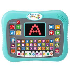 Smart Pad Aprenda Brincando - Dm Brasil