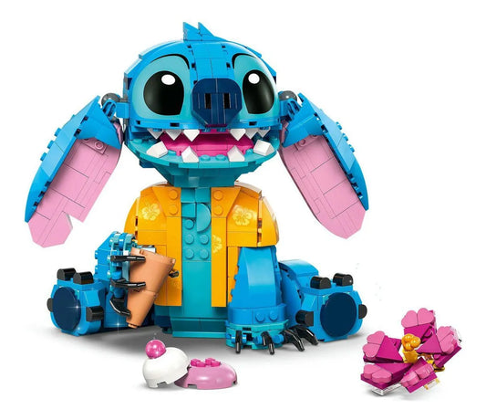 Disney Stitch - Lego