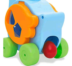 Brinquedo Pata Bota Ovo - Cardoso