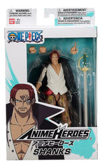 Boneco Shanks - Sunny