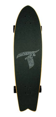 Skate Longboard FA082 - Traxart