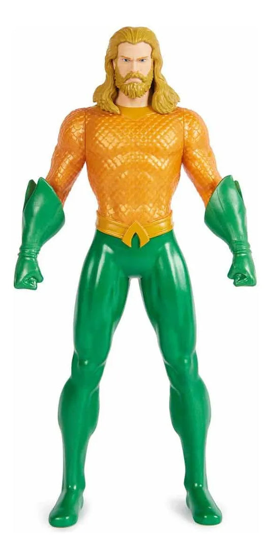 Boneco Aquaman - Sunny