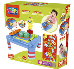 Bancada do Mecânico - Dismat