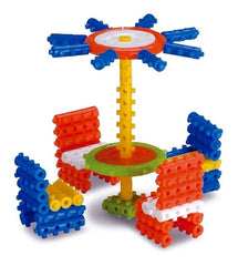 Pinos Mágicos - Elka