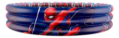 Piscina Inflável Spider-Man 130L - Etitoys