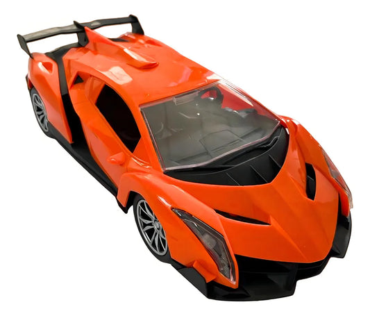 Lamborghini de Controle Remoto - Futuro Brasil