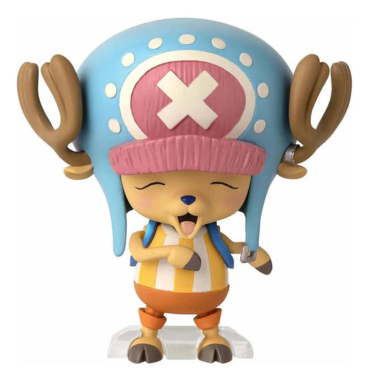 Boneco Chopper - Sunny