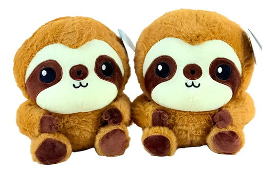 Preguiça de Pelucia - S2 Toys