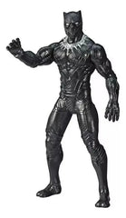 Boneco Pantera Negra - Hasbro