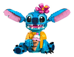 Disney Stitch - Lego