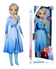 Boneca Elsa Frozen - Rosita