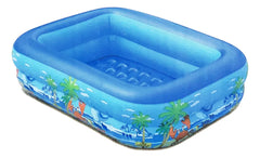 Piscina Infantil 100L - Shock Imports