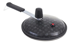 Panela de Pressão Antiaderente 7L - Panelux