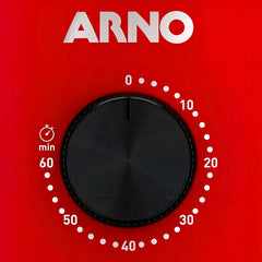 Airfry Ultra Red 4,2L 127V - Arno