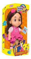 Boneca Maria Clara Mecanizada - Rosita 1055