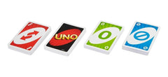 UNO jogo de Cartas Clássico - Mattel