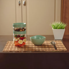 Pote Organizador Conecta 600ml - Uz
