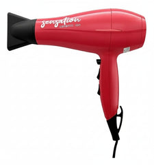 Kit Sensation Secador de Cabelos e Prancha 2000W  - Gama