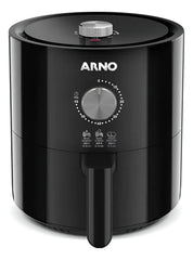 AirFry Ultra Black 4,2 Preta 127V - Arno