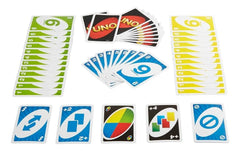 UNO jogo de Cartas Clássico - Mattel