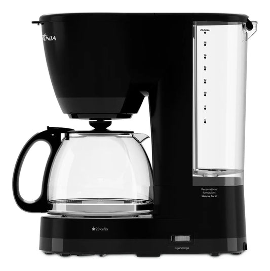Cafeteira Elétrica BCF20A - Britânia