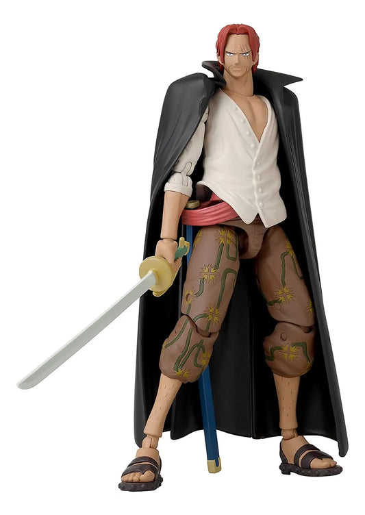 Boneco Shanks - Sunny