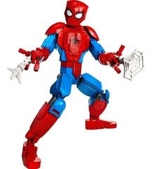 Figura Spider-Man - Lego