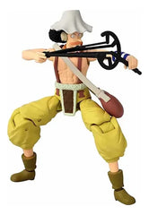 Boneco Usopp - Sunny