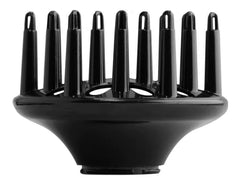 Secador de Cabelo Turbo Rainbow 2000W - Malllory