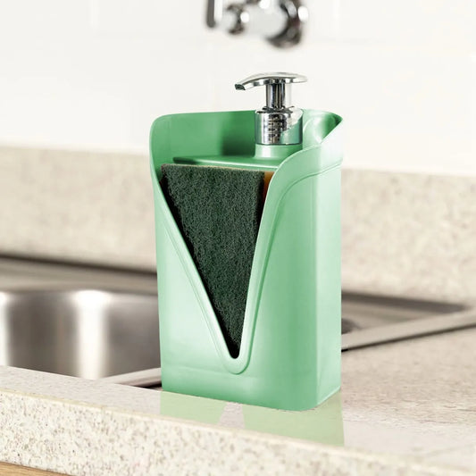 Dispenser para Detergente Click 500ml - Uz