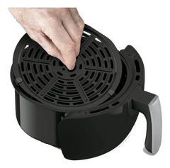 Air Fryer 3,2L Preta 127v - Arno