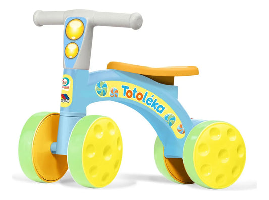 Bicicleta Equilibrio Infantil - Cardoso