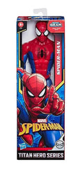 Boneco Homem Aranha - Hasbro