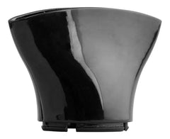 Secador de Cabelo Turbo Rainbow 2000W - Malllory