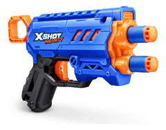 Pistola Lança Dardos X-Shot - Candide